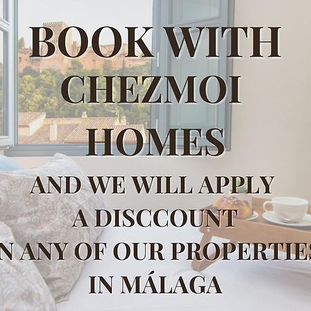 Chezmoihomes Duplex Penthouse With Swimming Pool La Herradura (Granada) Exterior foto