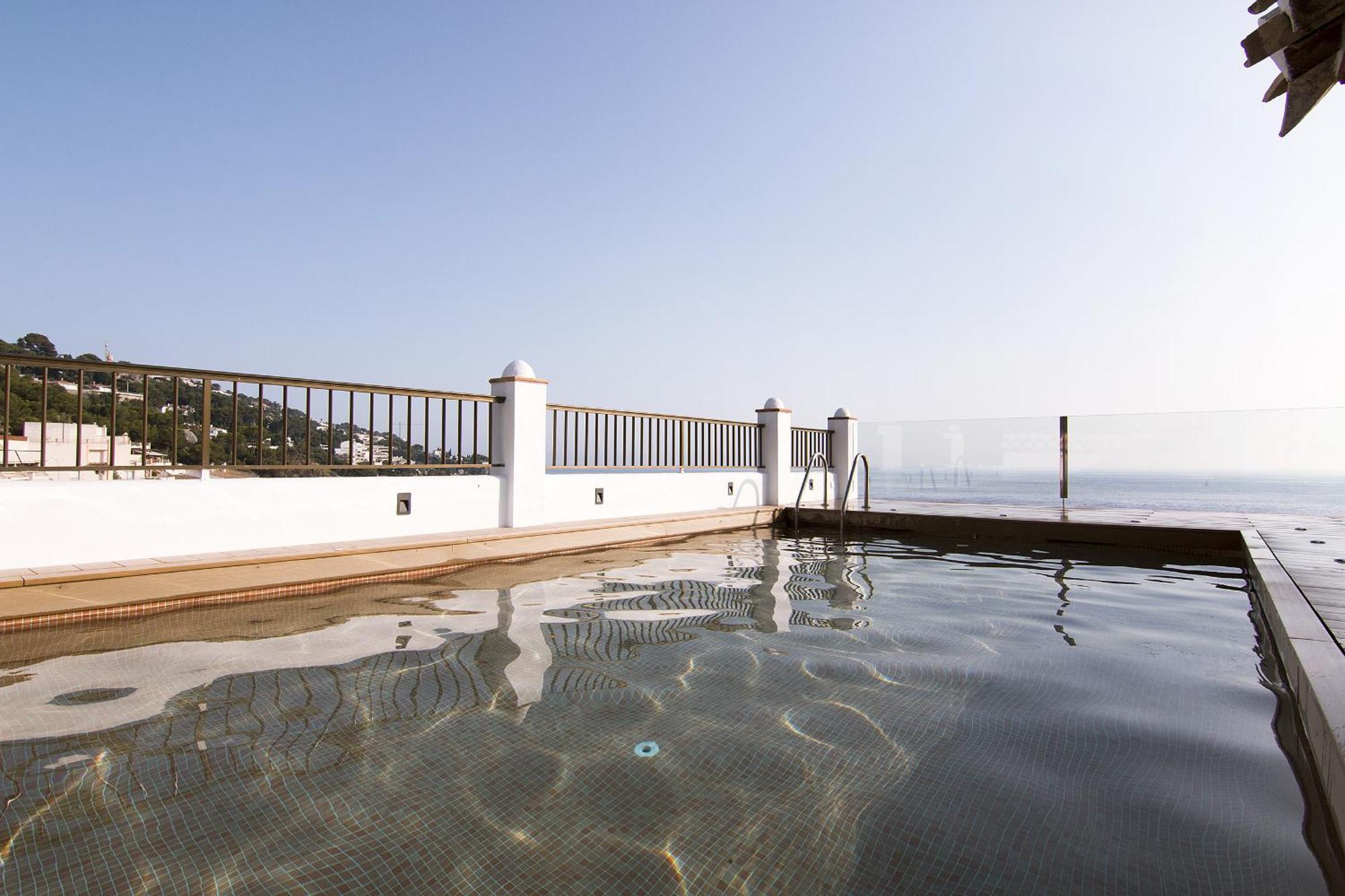 Chezmoihomes Duplex Penthouse With Swimming Pool La Herradura (Granada) Exterior foto