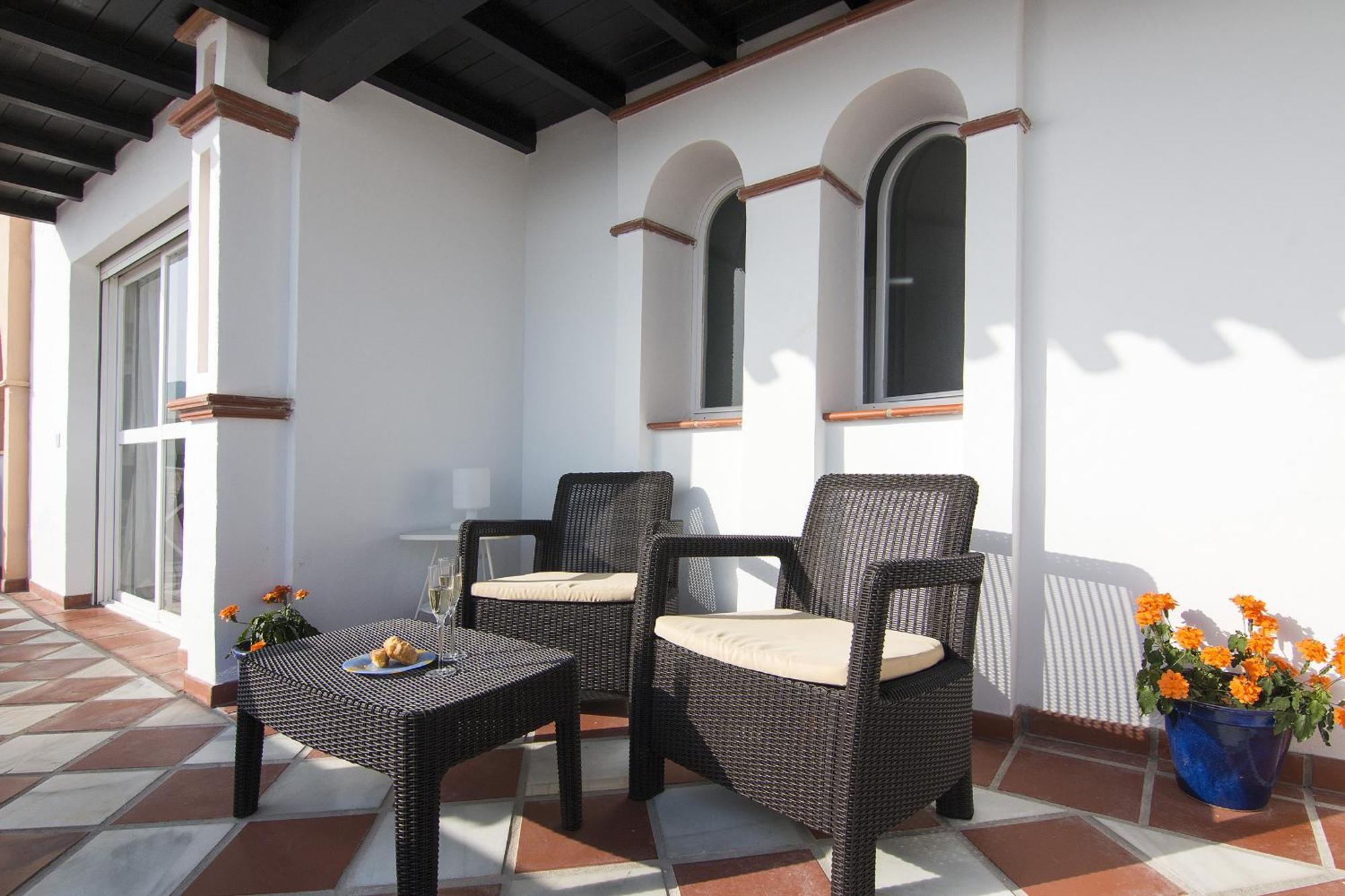 Chezmoihomes Duplex Penthouse With Swimming Pool La Herradura (Granada) Exterior foto