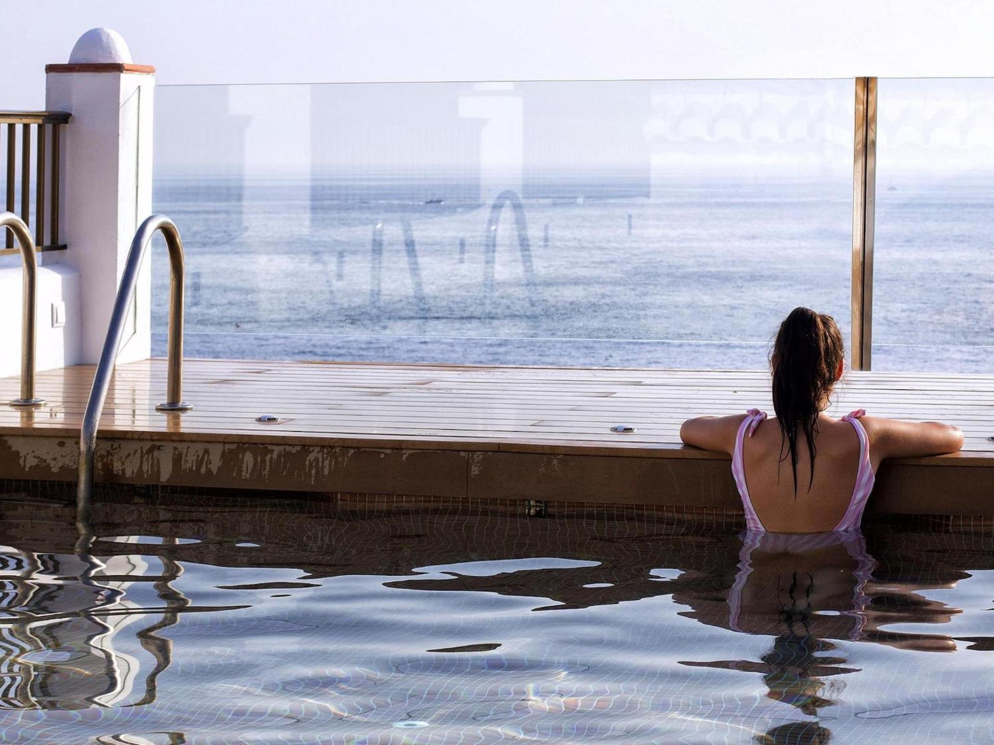 Chezmoihomes Duplex Penthouse With Swimming Pool La Herradura (Granada) Exterior foto