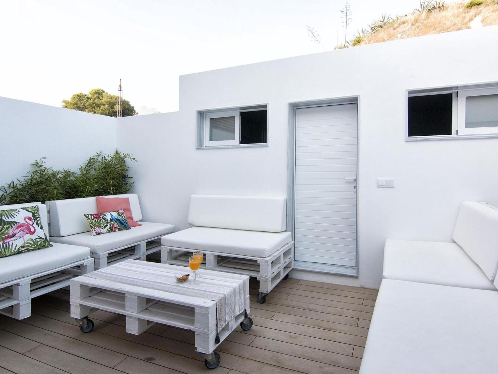 Chezmoihomes Duplex Penthouse With Swimming Pool La Herradura (Granada) Exterior foto