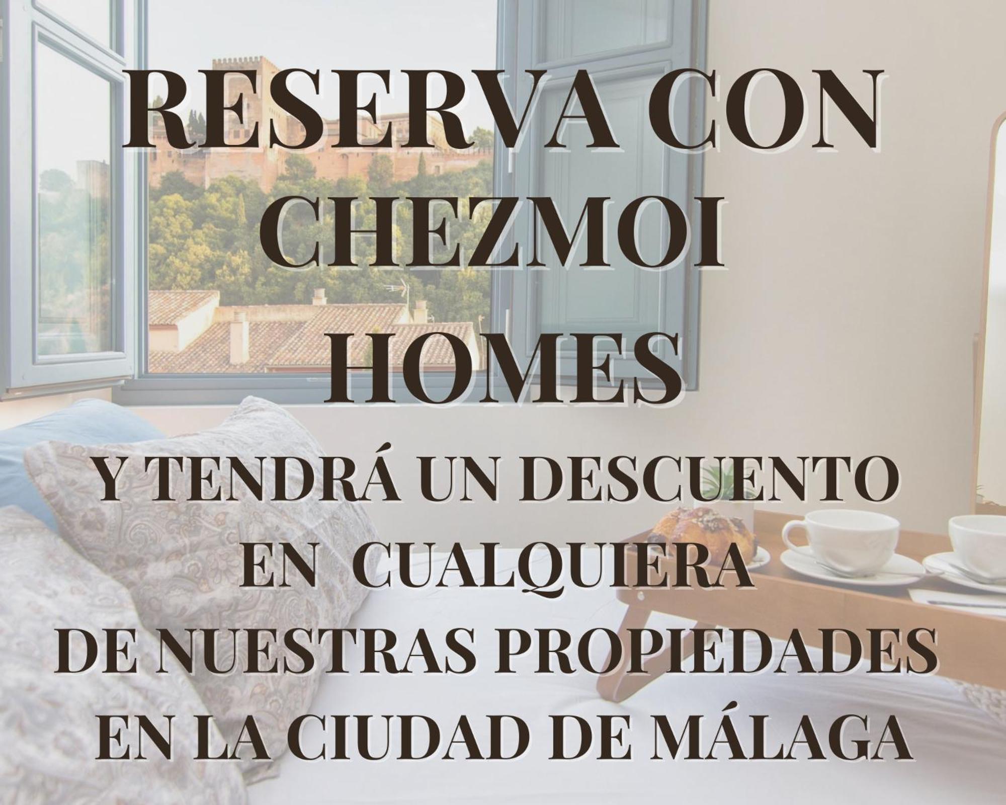 Chezmoihomes Duplex Penthouse With Swimming Pool La Herradura (Granada) Exterior foto