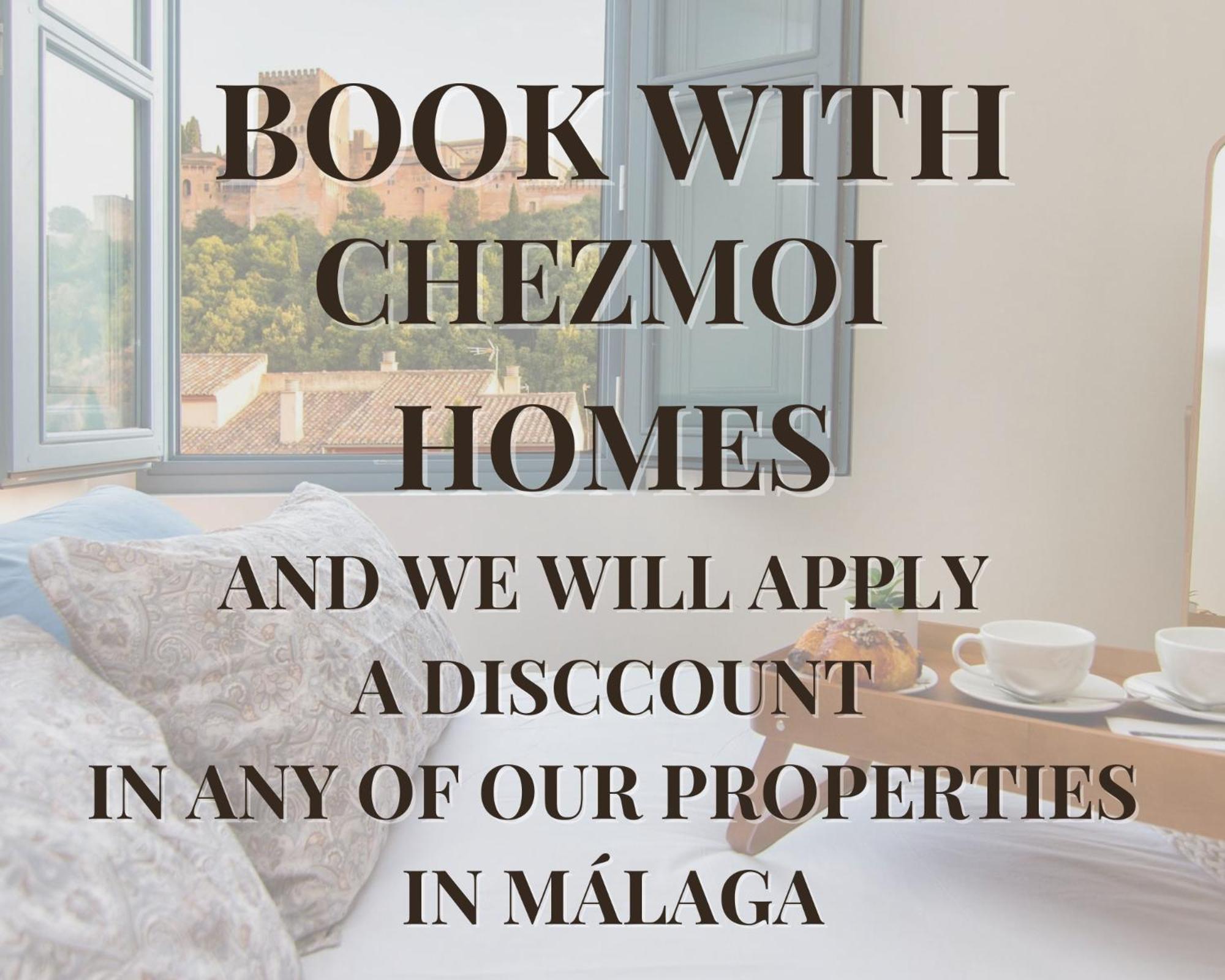 Chezmoihomes Duplex Penthouse With Swimming Pool La Herradura (Granada) Exterior foto