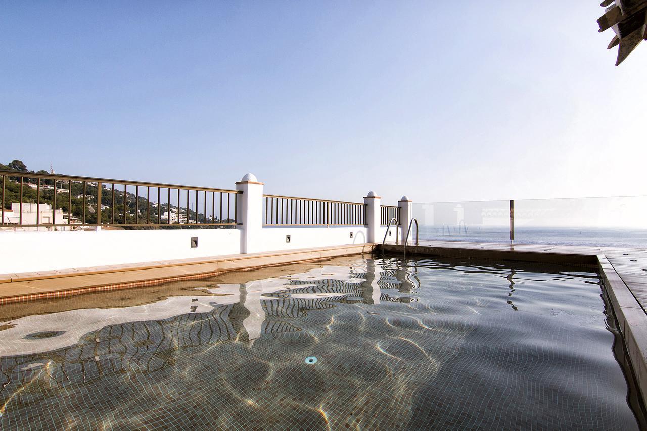 Chezmoihomes Duplex Penthouse With Swimming Pool La Herradura (Granada) Exterior foto