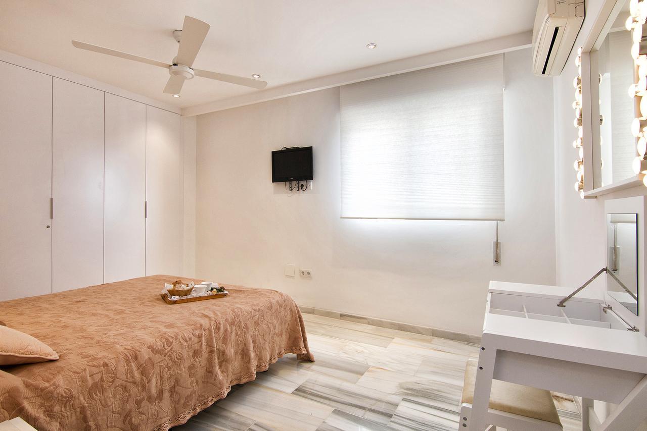 Chezmoihomes Duplex Penthouse With Swimming Pool La Herradura (Granada) Exterior foto