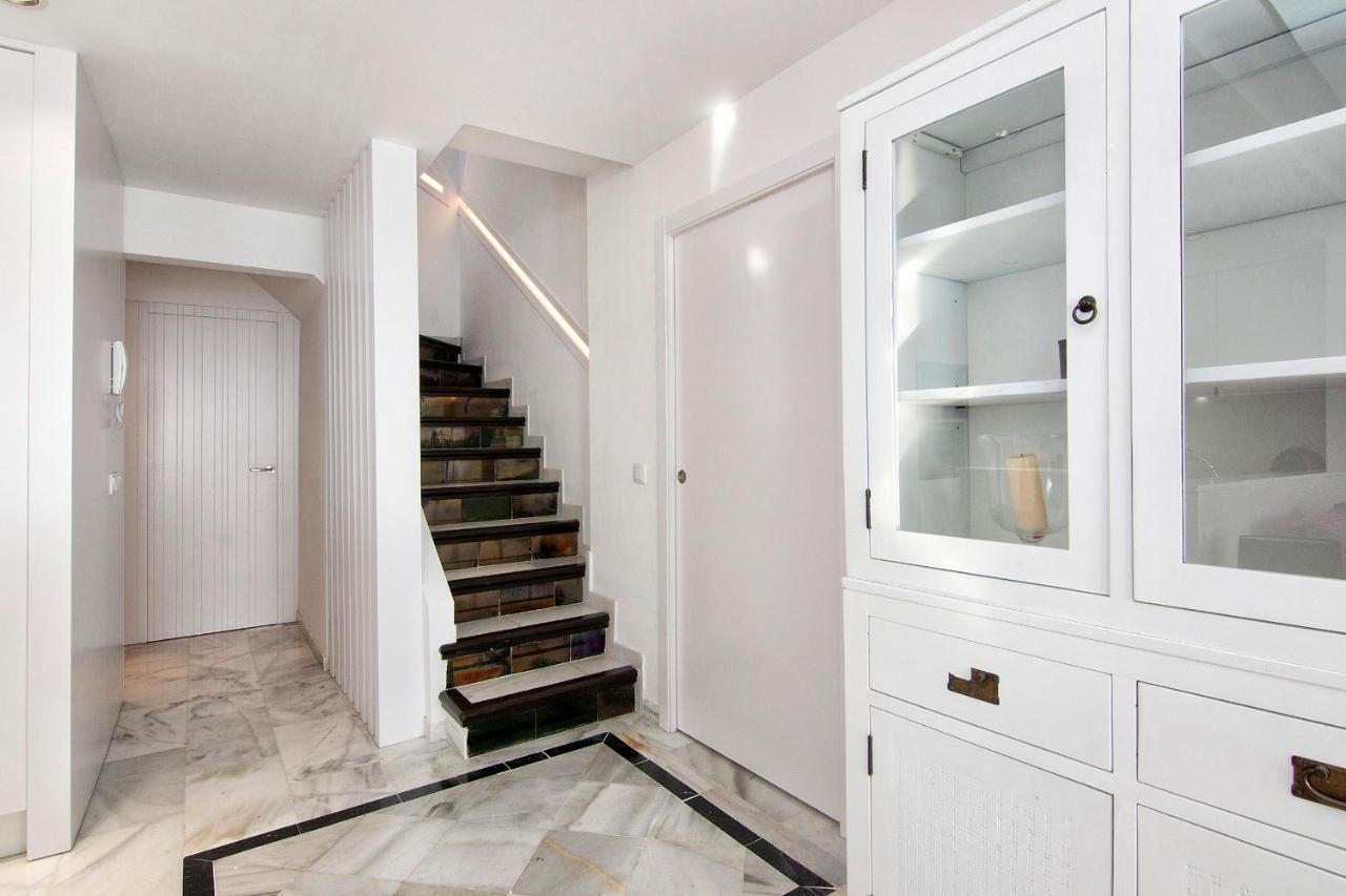 Chezmoihomes Duplex Penthouse With Swimming Pool La Herradura (Granada) Exterior foto