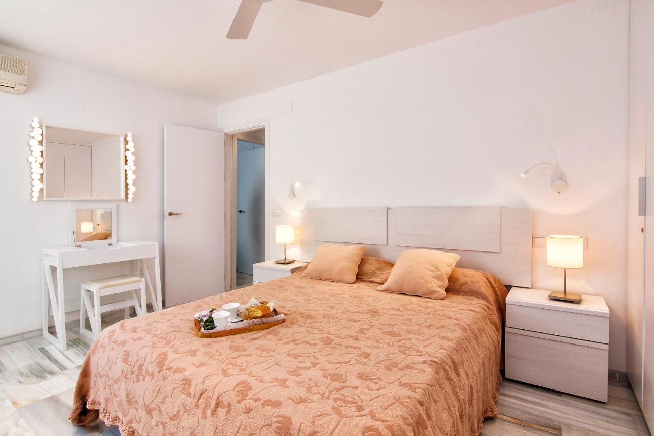 Chezmoihomes Duplex Penthouse With Swimming Pool La Herradura (Granada) Exterior foto