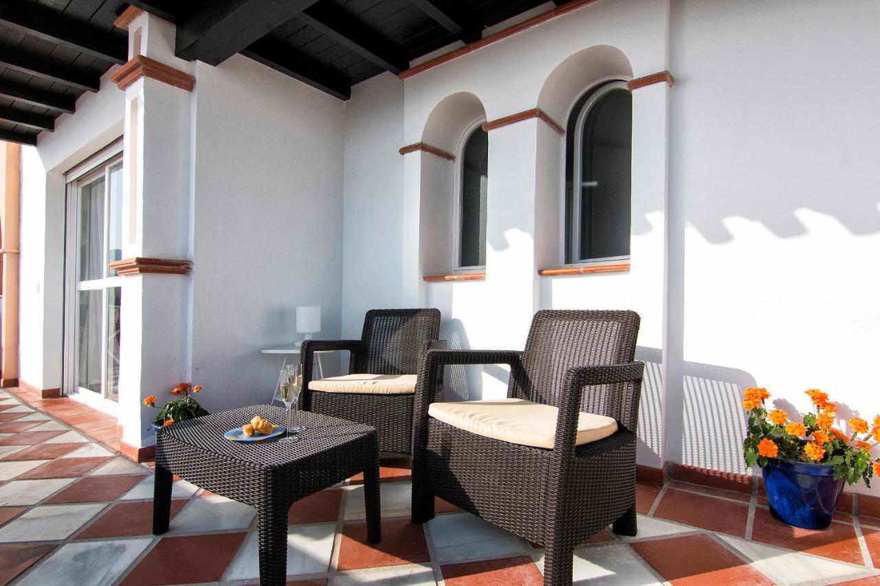 Chezmoihomes Duplex Penthouse With Swimming Pool La Herradura (Granada) Exterior foto