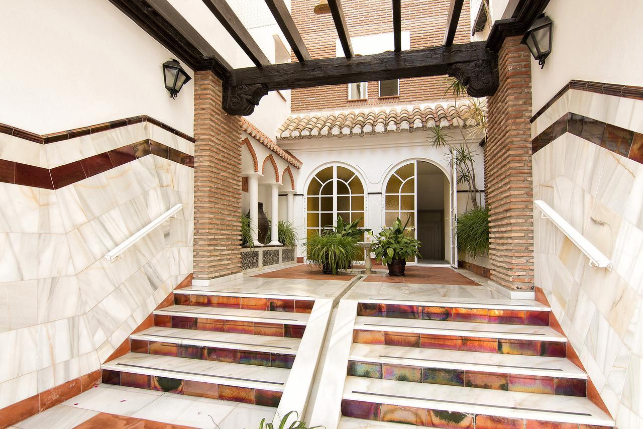 Chezmoihomes Duplex Penthouse With Swimming Pool La Herradura (Granada) Exterior foto